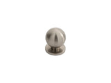 Stainless Steel Spherical Knob