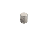 Stainless Steel Cylindrical Knob