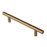 Steel T-Bar Handle