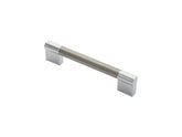 Keyhole Handle