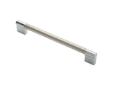 Keyhole Handle