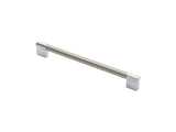 Keyhole Handle