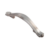 Stepped Edge Bow Handle