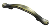Stepped Edge Bow Handle