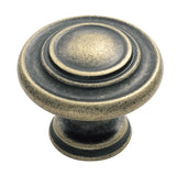 Traditional Pattern Knob