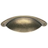 Cup Pattern Handle