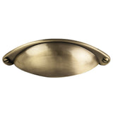 Cup Pattern Handle