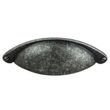 Cup Pattern Handle
