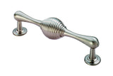 Reeded Handle