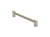Bar Handle Satin Nickel