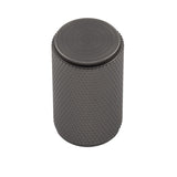 Knurled Knob