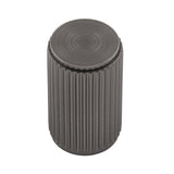 Lines Knob Range