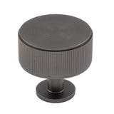 Lines Radio Knob Range