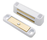 Deluxe Nylon Magnetic Catch