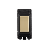 Grid & Modular 10 Amp 2 Way Switch