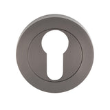 Euro/Standard Profile Escutcheons