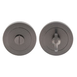 Thumbturn & Release