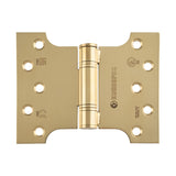 Grade 13 Parliament Hinge