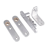 Standard Thrust Bearing Pivot Set