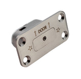 Emergency Release Door Stop