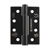 Grade 14 Concealed Bearing Hinge