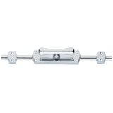 Espagnolette Bolt Tee Knob Set