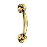 Bow Handle