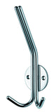 Hat and Double Coat Hook