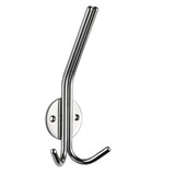 Hat and Double Coat Hook