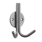 Double Coat Hook