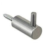 Concealed Fix Coat Hook
