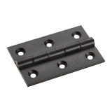 Double Phosphor Bronze Washered Butt Hinge