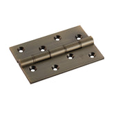 Double Phosphor Bronze Washered Butt Hinge