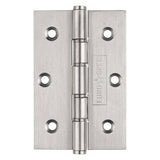 Washered Hinge
