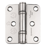 Grade 11 Ball Bearing Hinge