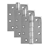 Grade 13 Ball Bearing P Hinge (Pack of 3)