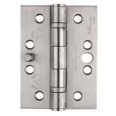 Grade 13 Ball Bearing Security Hinge