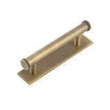 Hoxton Wenlock Cabinet Handles