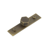 Nile Cupboard Knobs