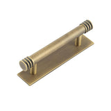 Hoxton Sturt Cabinet Handles