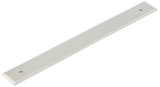 Hoxton Rushton Backplate for Cabinet Handles