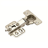 Concealed Hinge