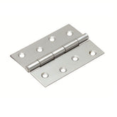 Light Butt Hinge