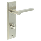 Burlington Fitzrovia Door Handles