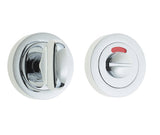 Jedo Designer Turns & Releases 50mm Round Rose with Indicator