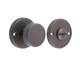 Burlington Westbourne Knurled Turn & Release