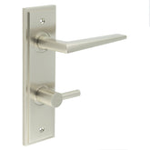 Burlington Mayfair Door Handles