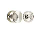 Burlington 40mm Turn & Release