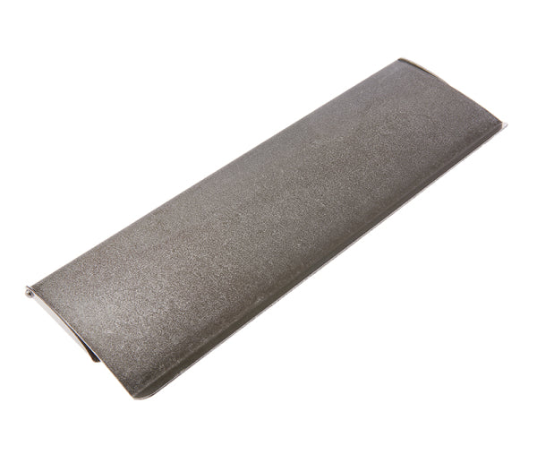 Valley Forge Inner Door Tidy 355x126mm Pewter