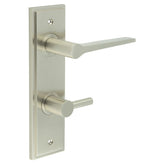 Burlington Knightsbridge Door Handles